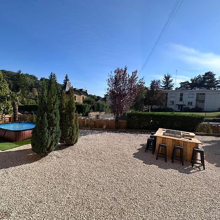 Maison De Ville Duplex Artienzo Sarlat-la-Caneda Εξωτερικό φωτογραφία