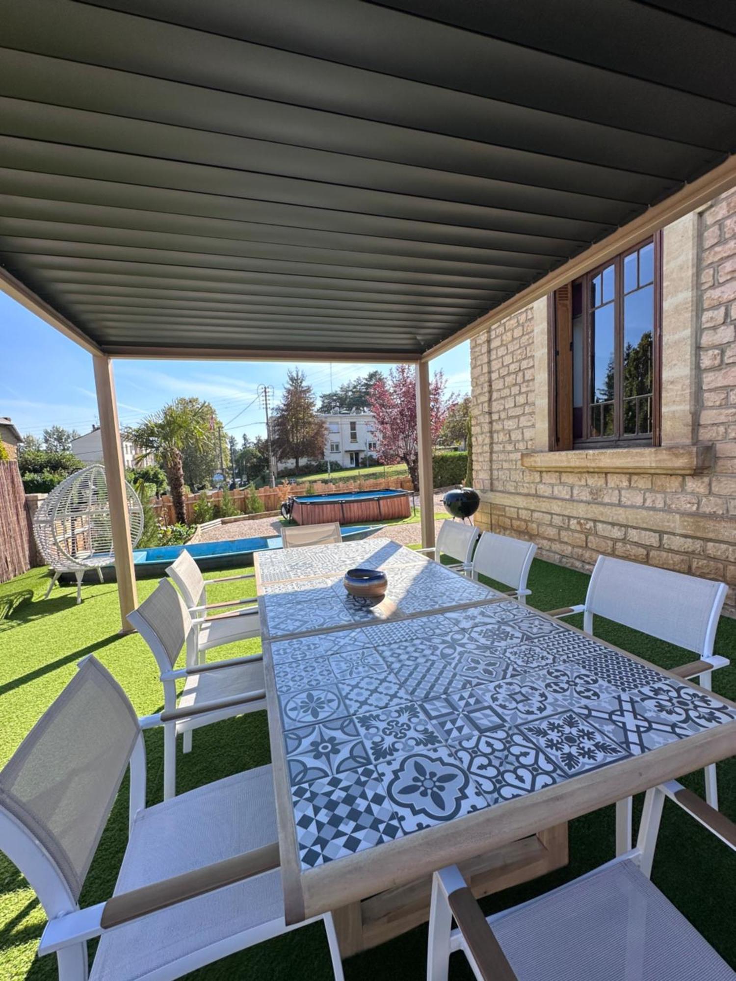 Maison De Ville Duplex Artienzo Sarlat-la-Caneda Εξωτερικό φωτογραφία