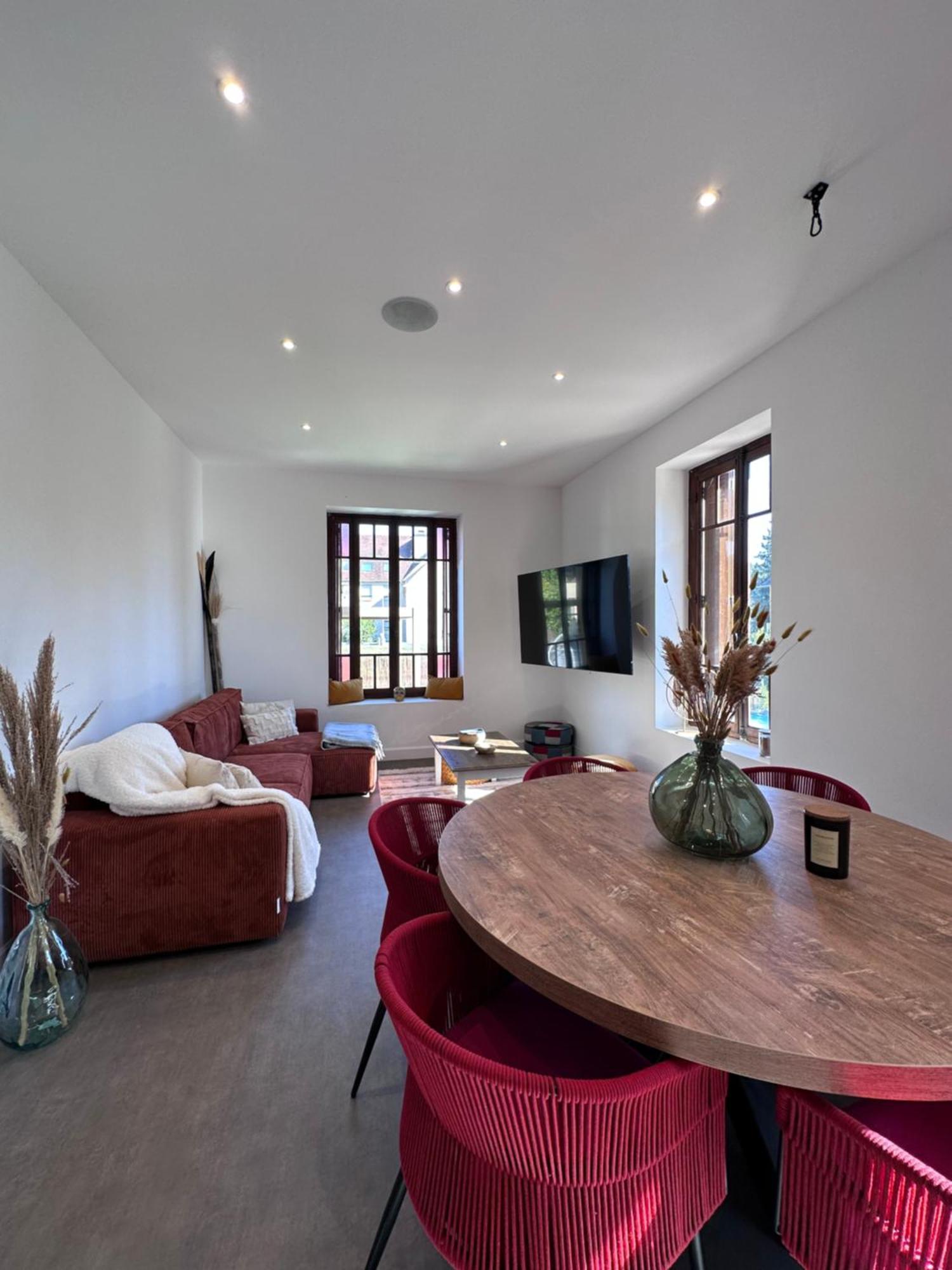 Maison De Ville Duplex Artienzo Sarlat-la-Caneda Εξωτερικό φωτογραφία