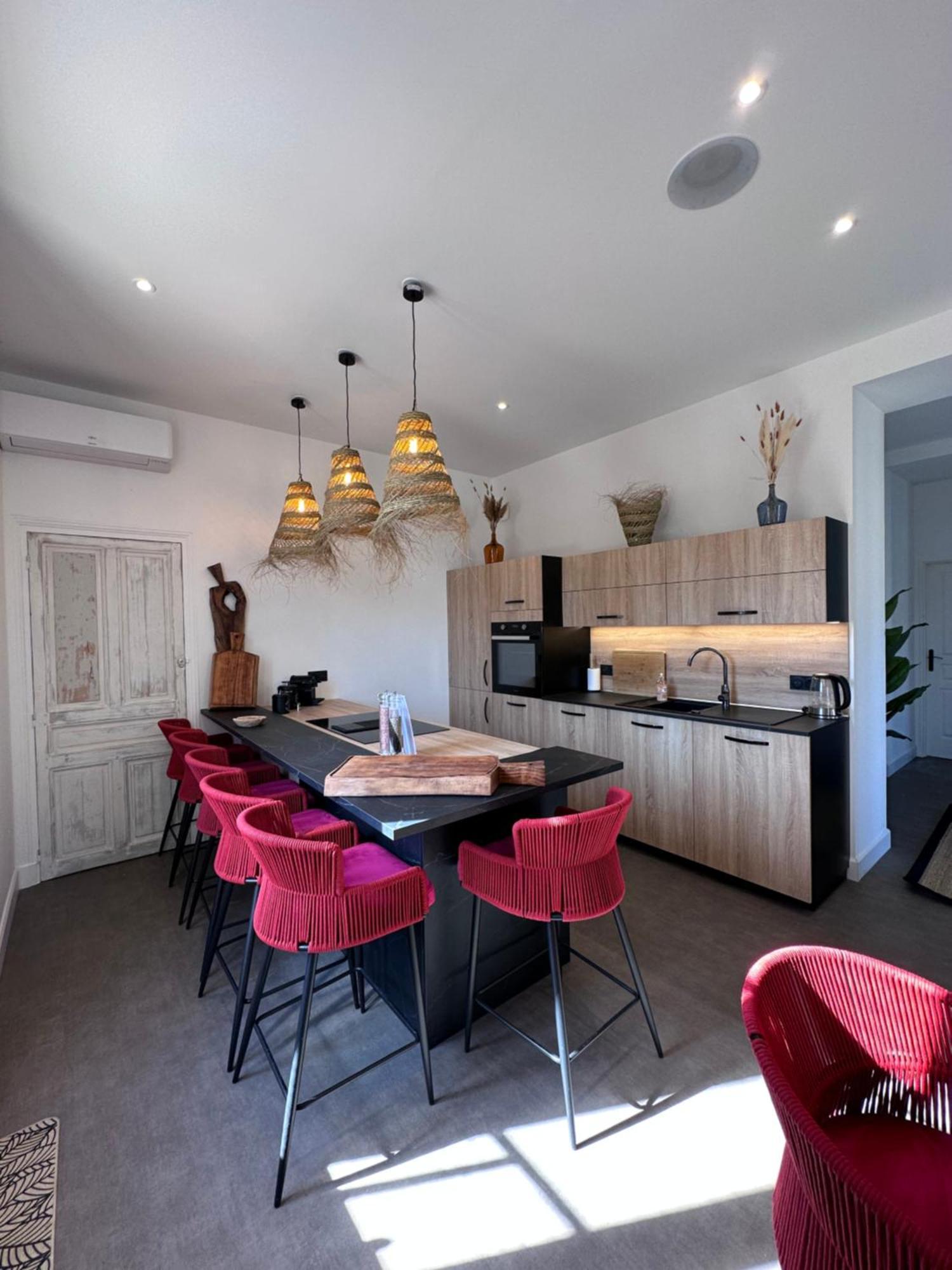 Maison De Ville Duplex Artienzo Sarlat-la-Caneda Εξωτερικό φωτογραφία