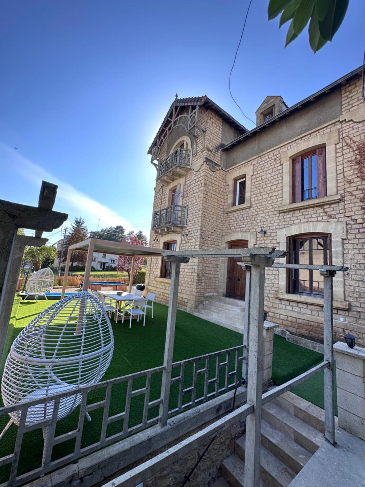 Maison De Ville Duplex Artienzo Sarlat-la-Caneda Εξωτερικό φωτογραφία
