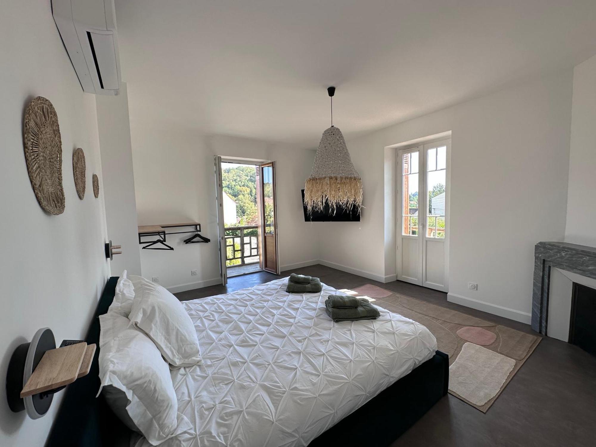 Maison De Ville Duplex Artienzo Sarlat-la-Caneda Εξωτερικό φωτογραφία