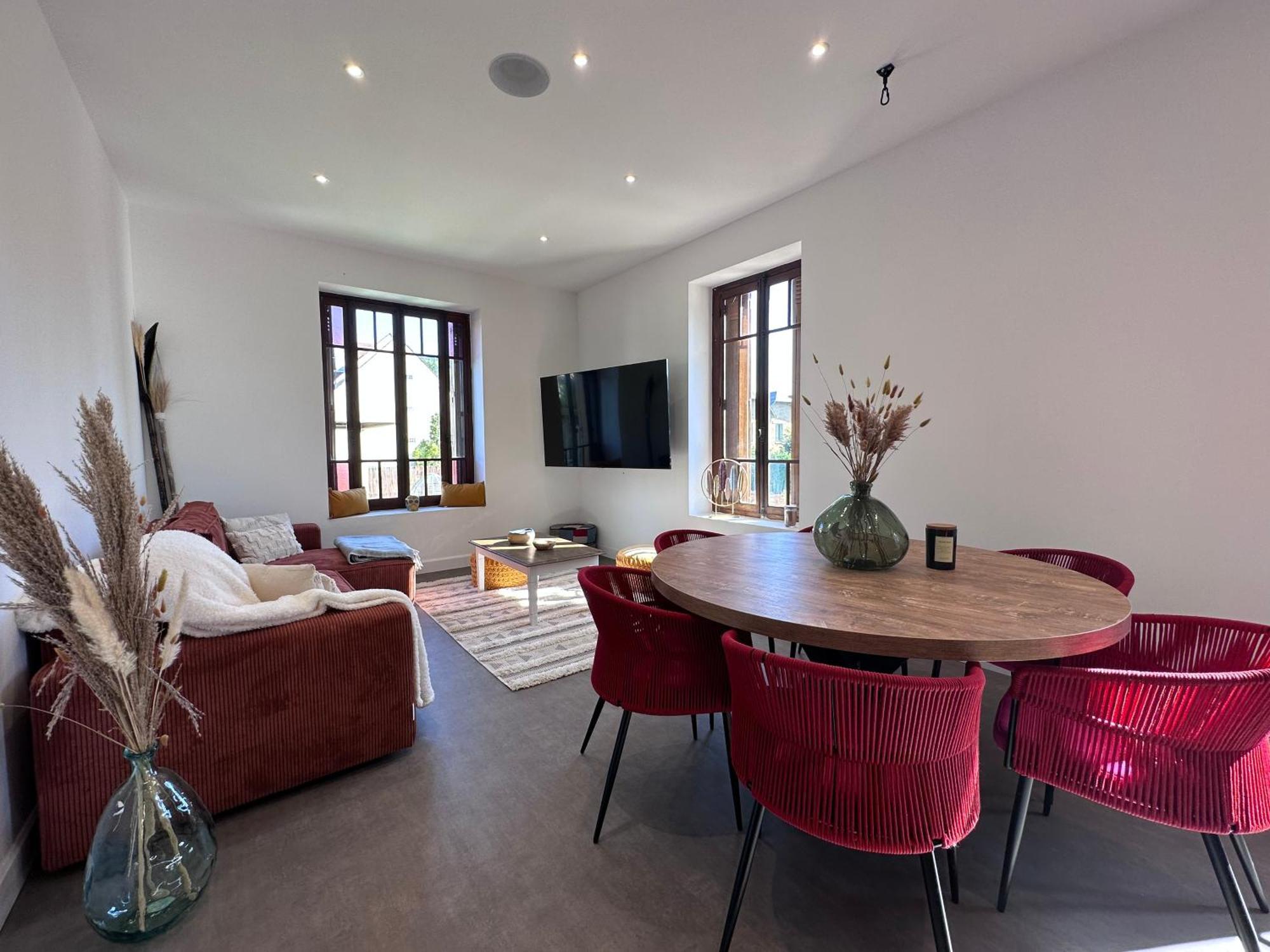 Maison De Ville Duplex Artienzo Sarlat-la-Caneda Εξωτερικό φωτογραφία